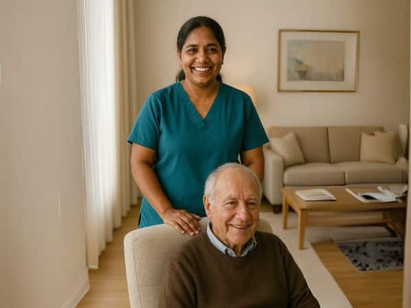 assunzione domestica extracomunitaria