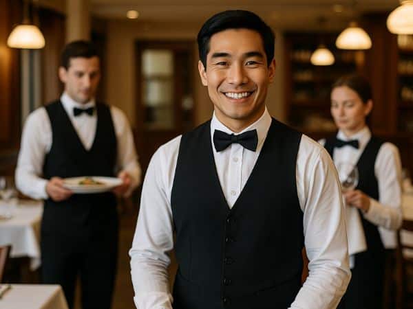 assunzione lavoratore straniero