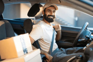 come diventare fattorino