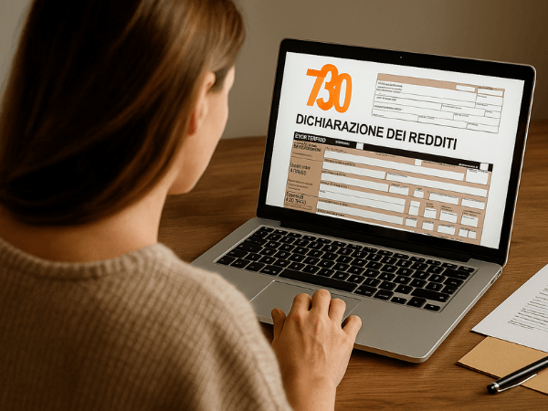 come fare la dichiarazione dei redditi da soli