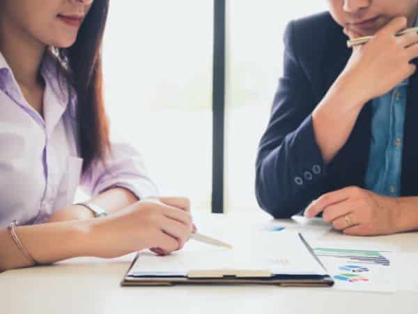 Consulenti del lavoro internazionale analizza un contratto da redigere