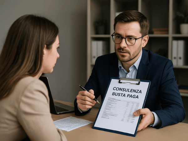 controllo busta apaga