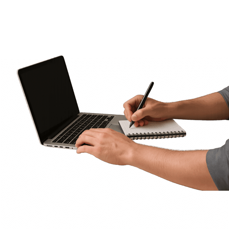 postazione smart working