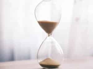 Maggior equilibrio tra vita personale e carriera lavorativa 