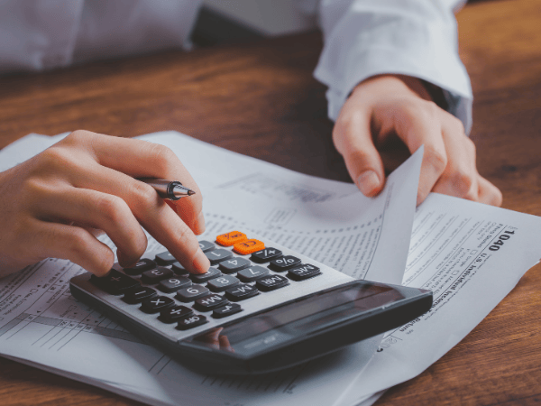 partita iva e lavoro dipendente tasse