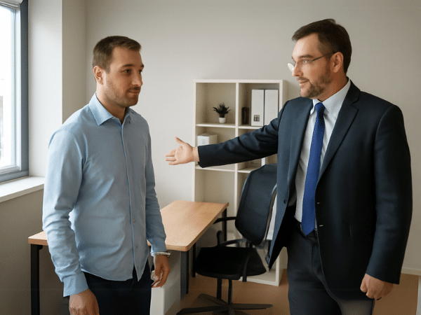 partita iva falsa con datore di lavoro che impone limiti