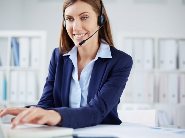 consulente del lavoro online che fornisce consulenza online