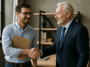 vantaggi assunzione con partita IVA